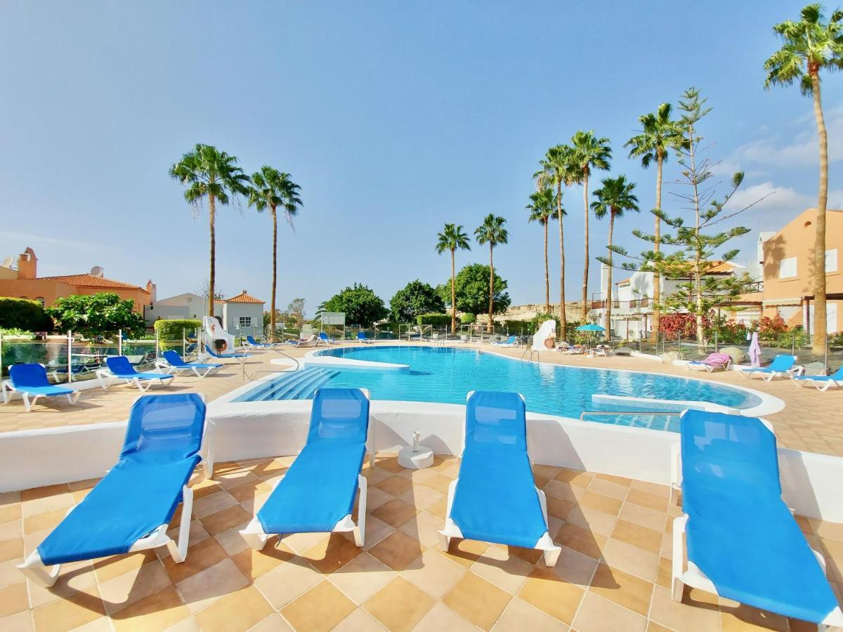Mango Beach By Tor Costa Adeje  Exteriör bild