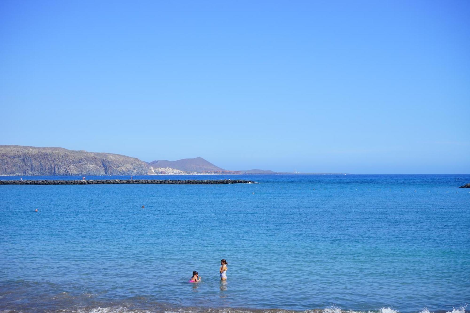 Mango Beach By Tor Costa Adeje  Exteriör bild