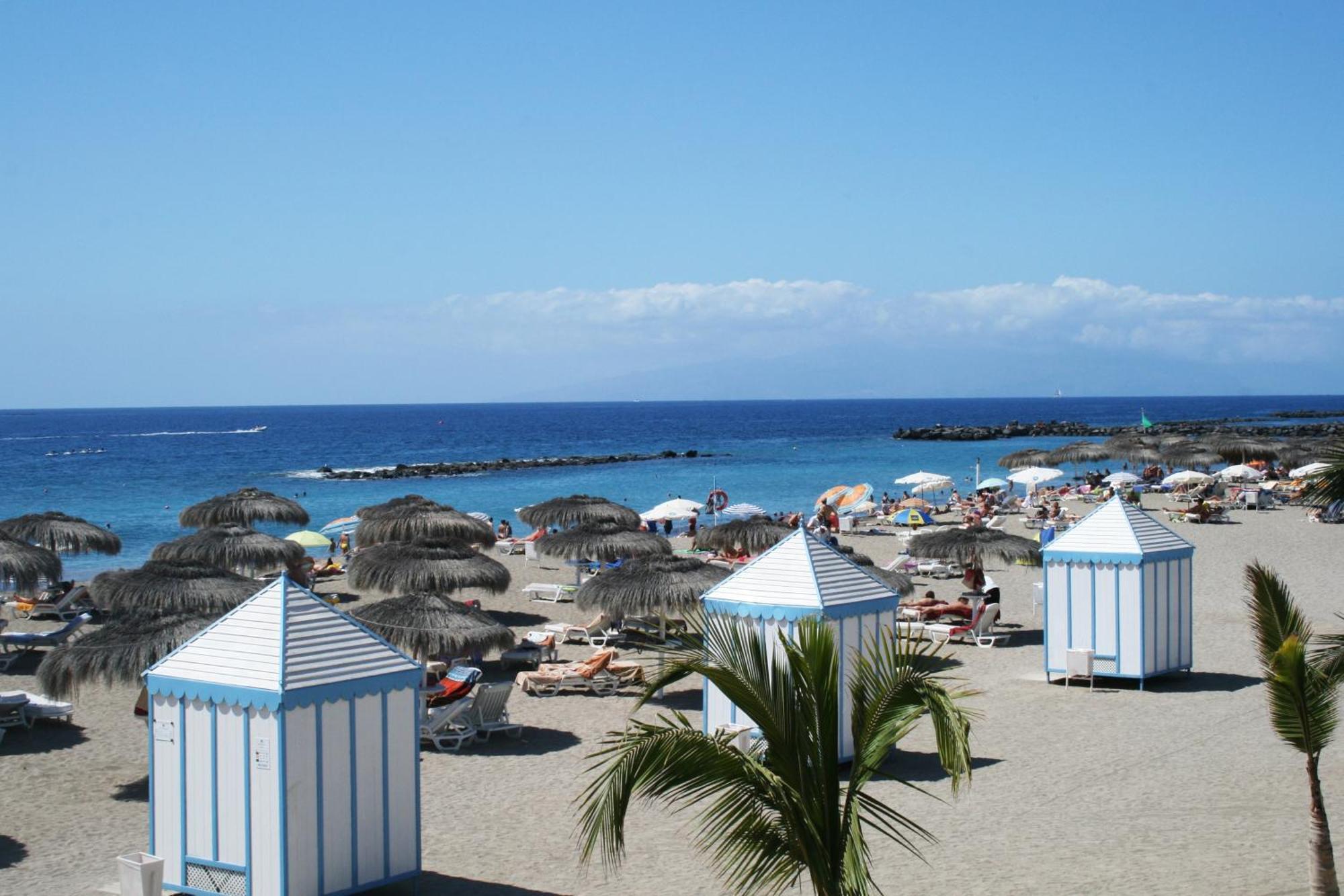 Mango Beach By Tor Costa Adeje  Exteriör bild