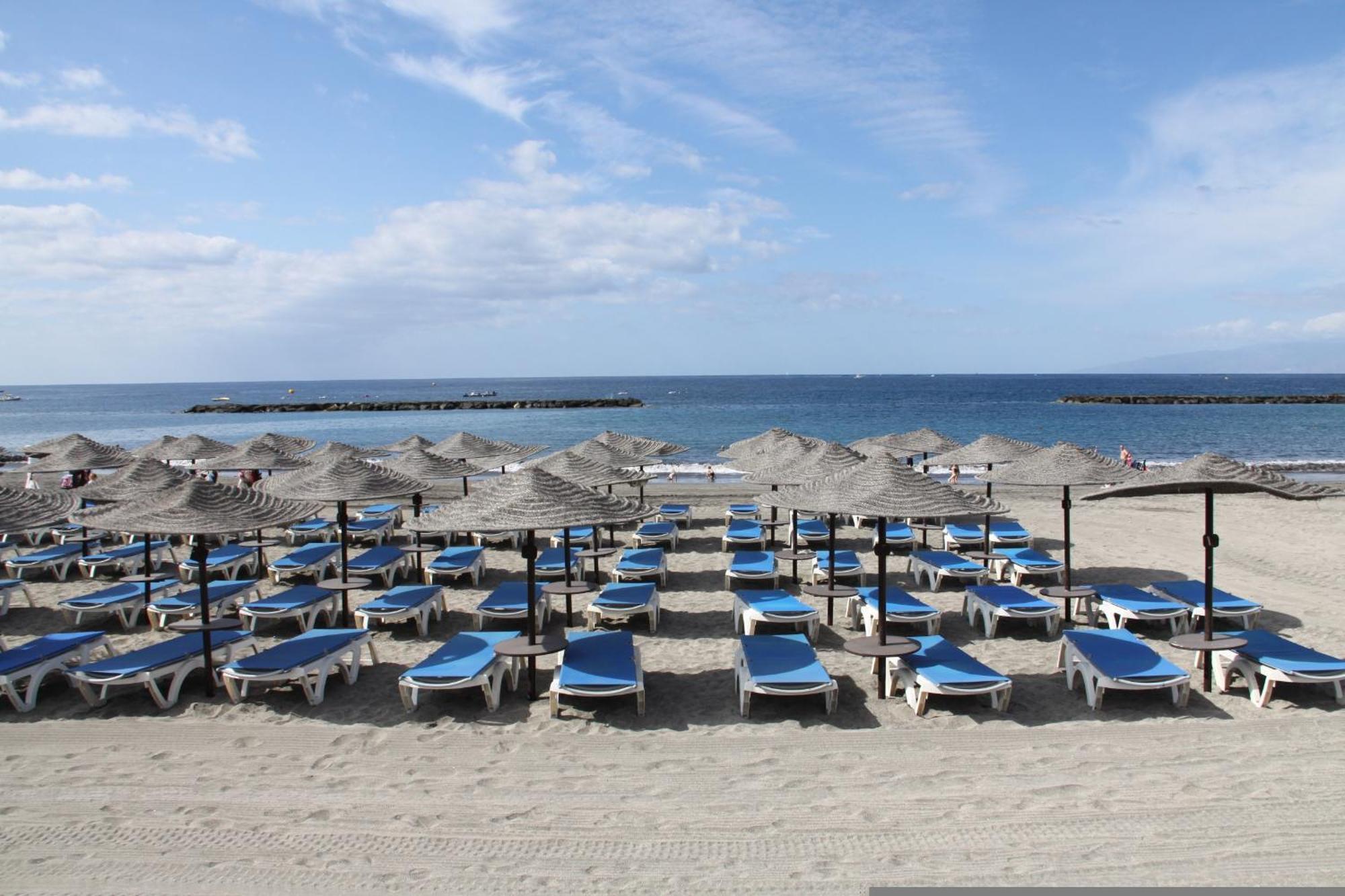 Mango Beach By Tor Costa Adeje  Exteriör bild