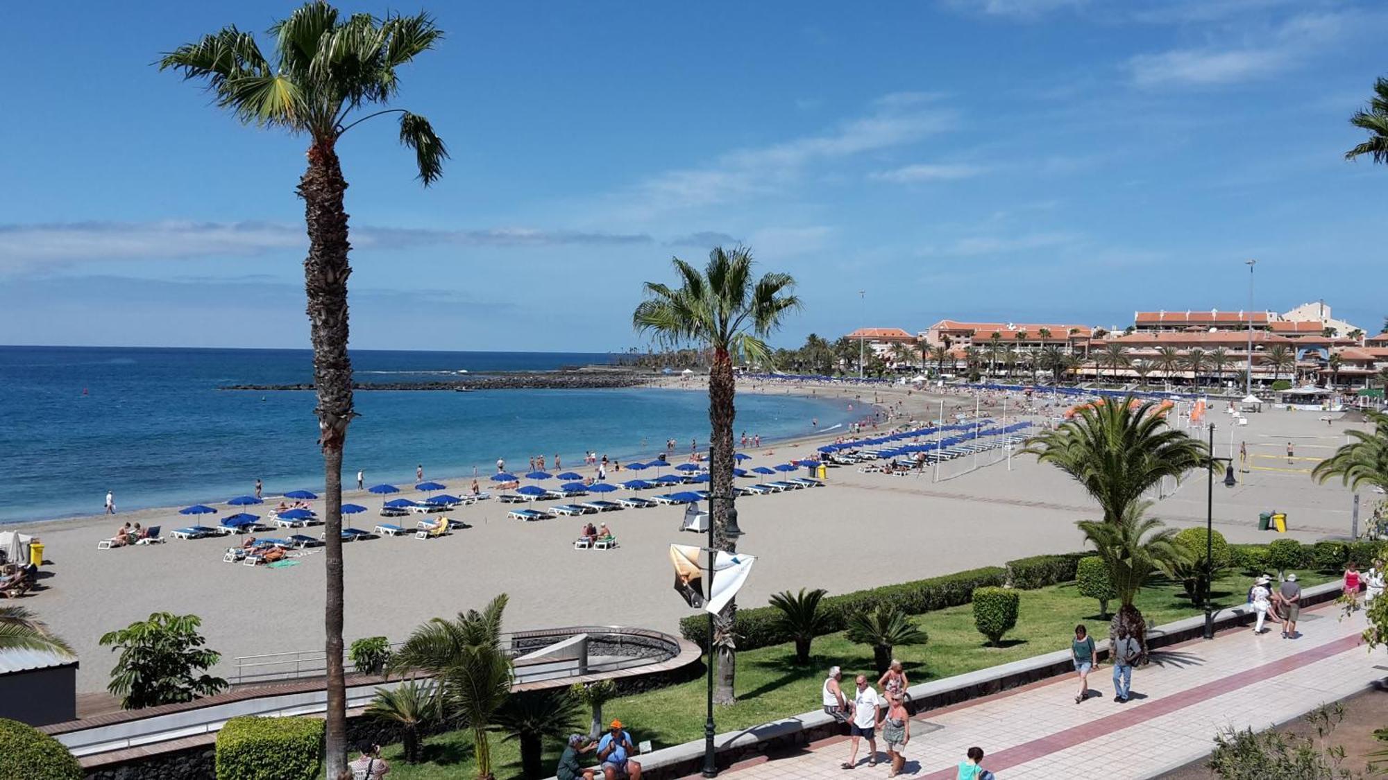 Mango Beach By Tor Costa Adeje  Exteriör bild