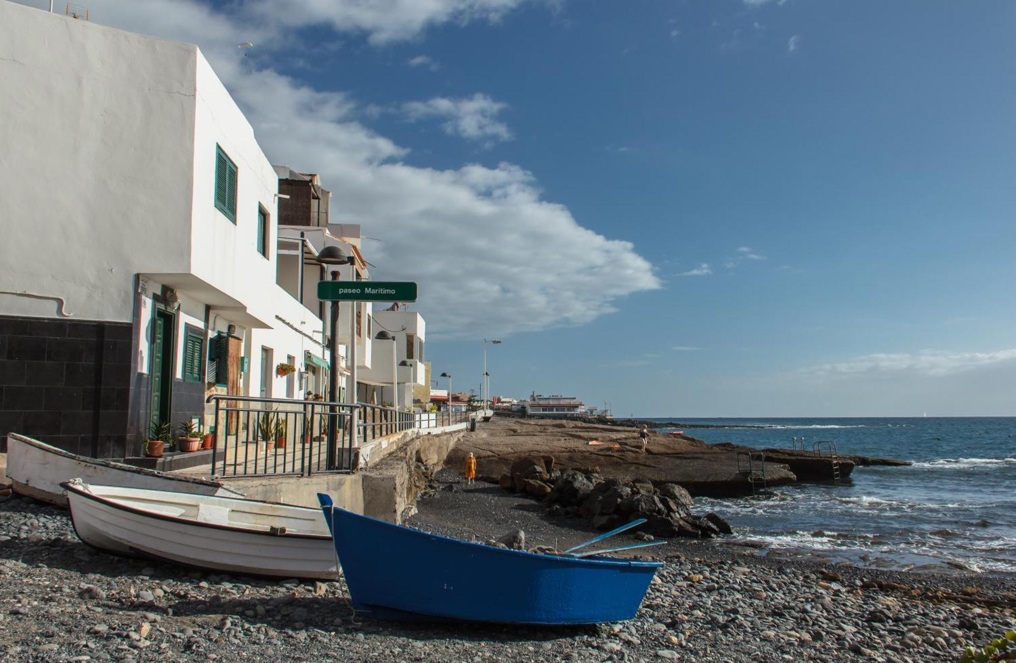 Mango Beach By Tor Costa Adeje  Exteriör bild
