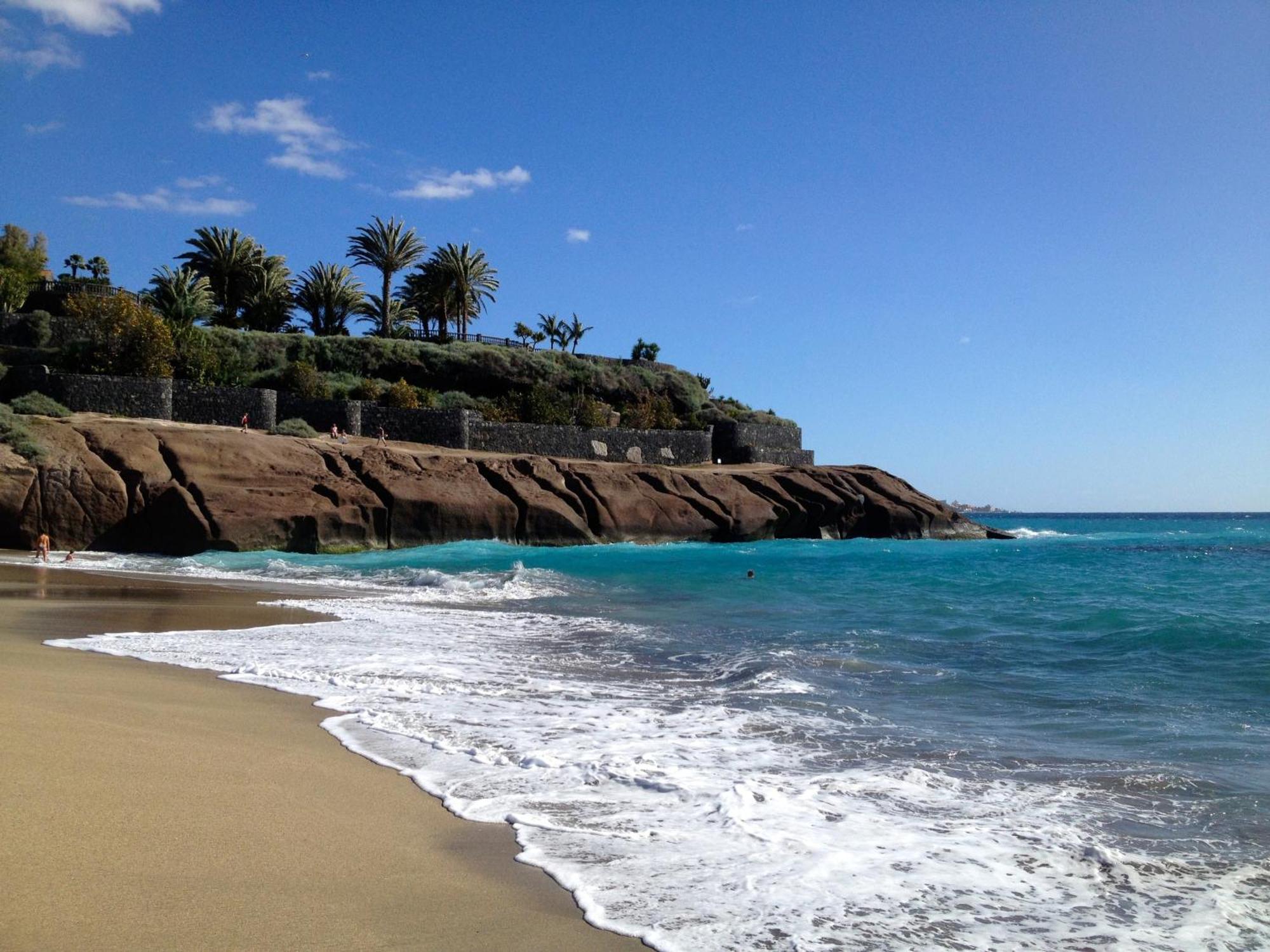 Mango Beach By Tor Costa Adeje  Exteriör bild